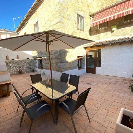 Casa De Vacaciones El Naranjo Piedralaves Εξωτερικό φωτογραφία