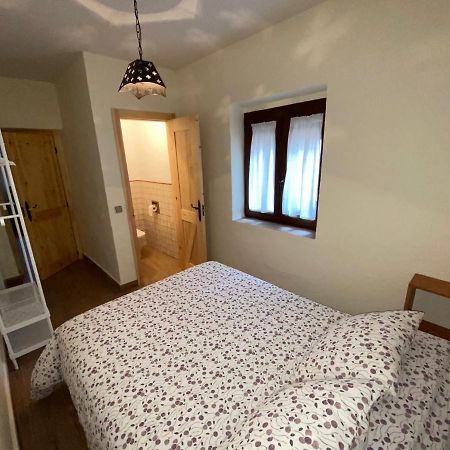 Casa De Vacaciones El Naranjo Piedralaves Εξωτερικό φωτογραφία