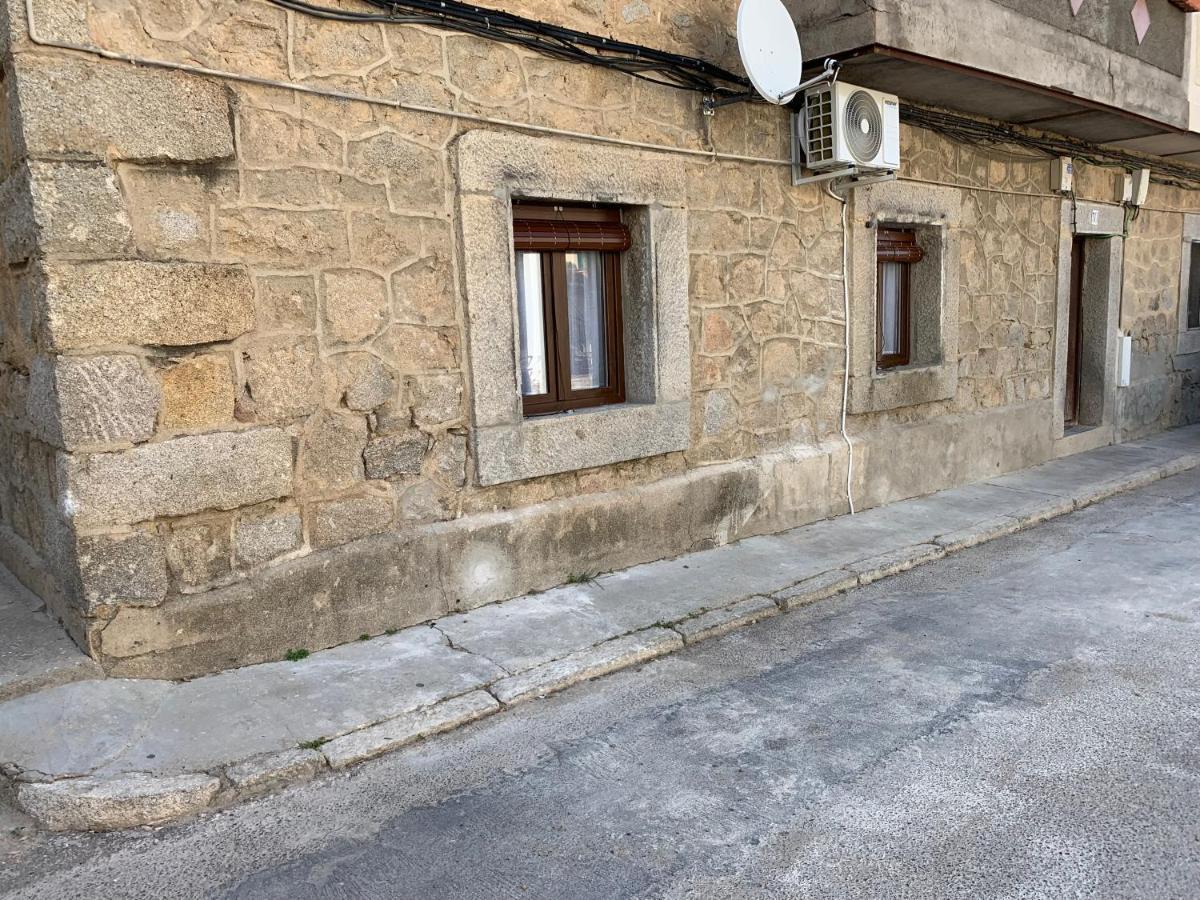Casa De Vacaciones El Naranjo Piedralaves Εξωτερικό φωτογραφία