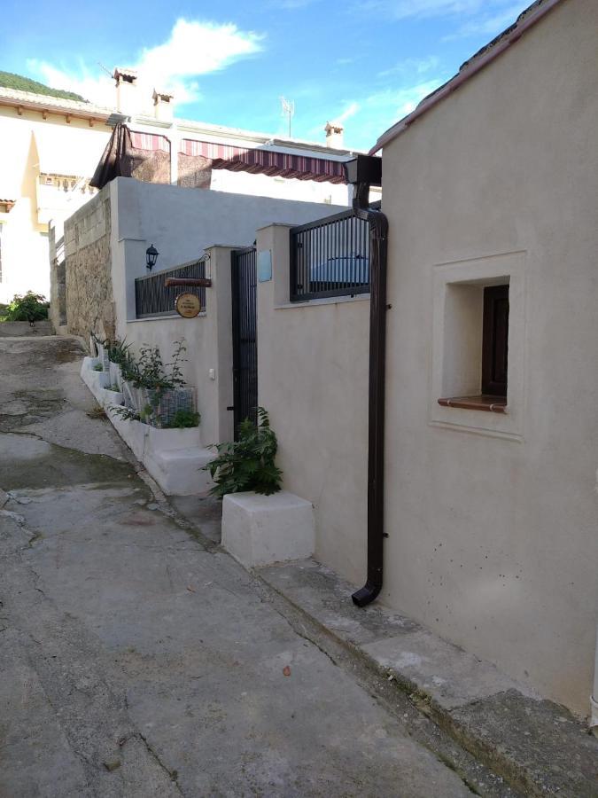 Casa De Vacaciones El Naranjo Piedralaves Εξωτερικό φωτογραφία