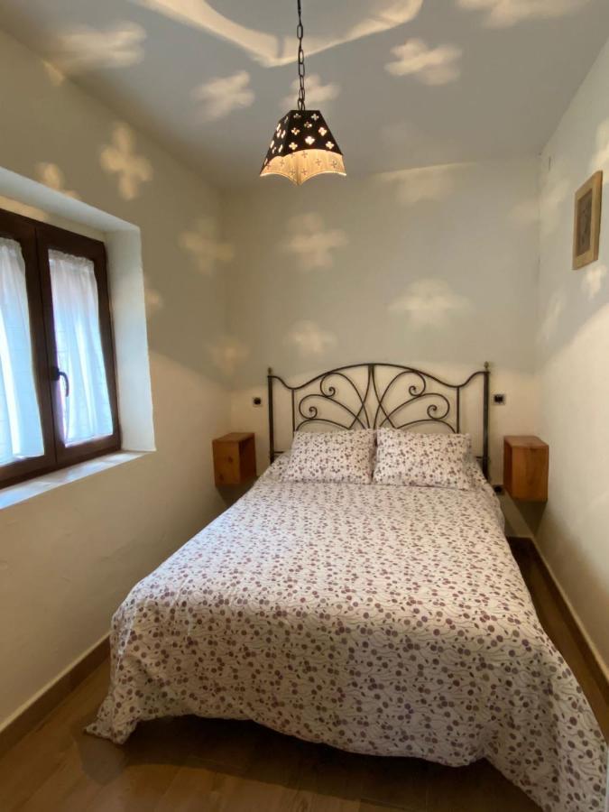 Casa De Vacaciones El Naranjo Piedralaves Εξωτερικό φωτογραφία