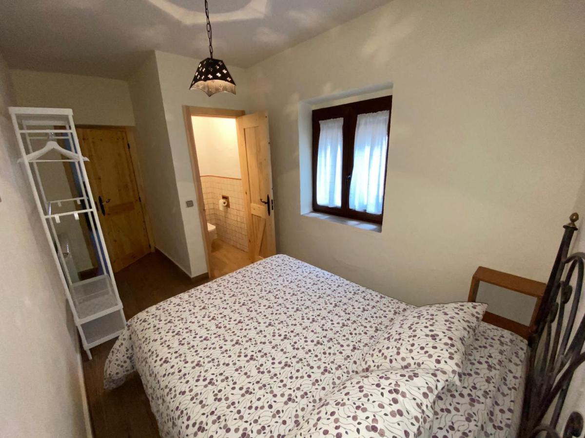 Casa De Vacaciones El Naranjo Piedralaves Εξωτερικό φωτογραφία